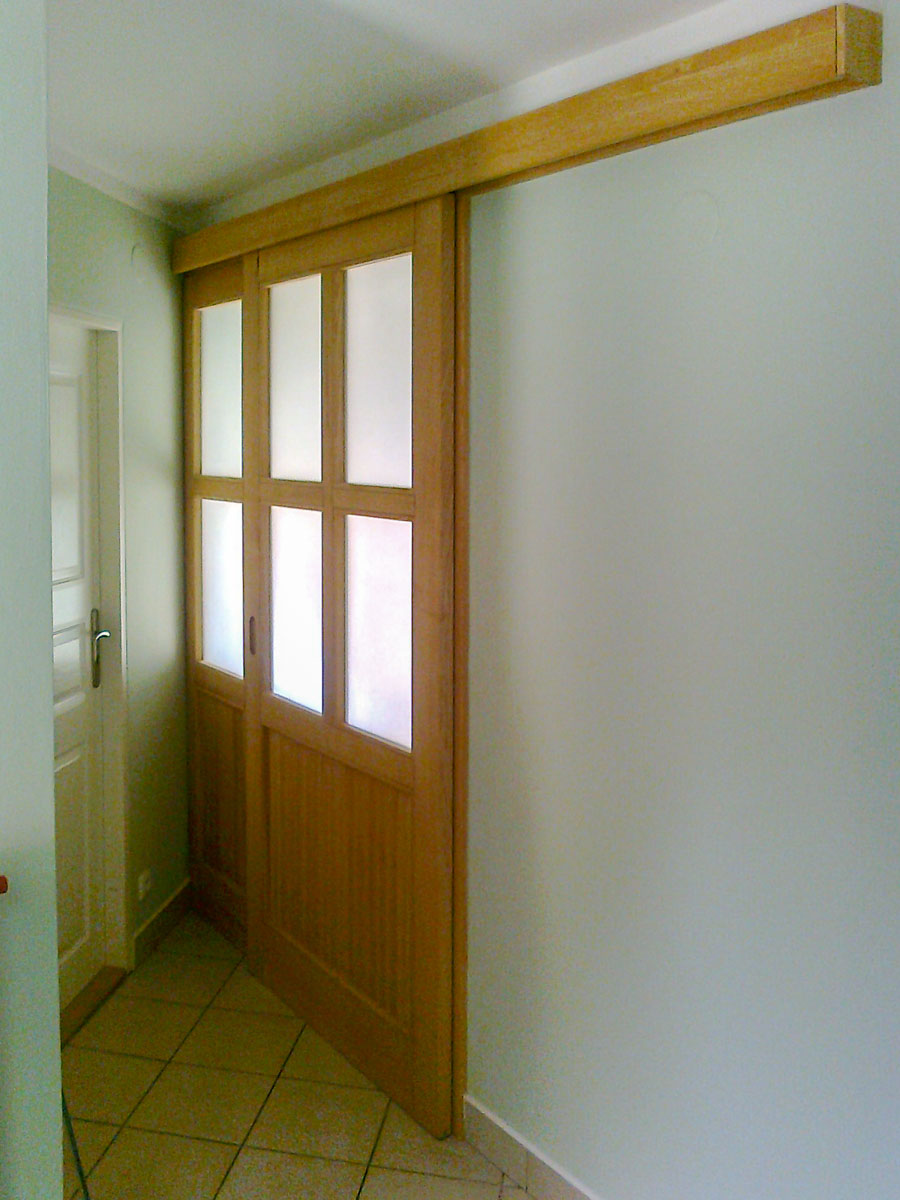 Výroba dveří  - NODIS interiors