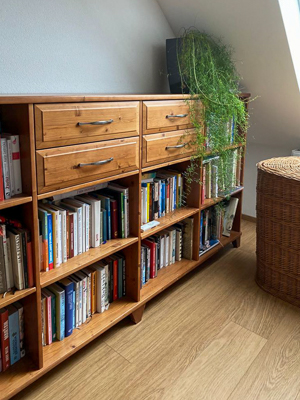 Obývací pokoje, skříně a komody - NODIS interiors